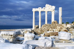 Apollo Tempel - Türkei